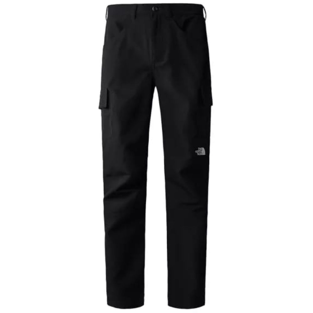 THE NORTH FACE MEN HORIZON BLACK PANT